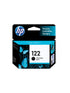 HP 122 Black Ink Cartridge-CH561HE