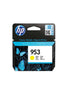 HP 953 Yellow Ink Cartridge