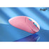 Glorious Model D Pro Wireless Mouse Flamingo Pink - View 6 | IT Care Kuwait