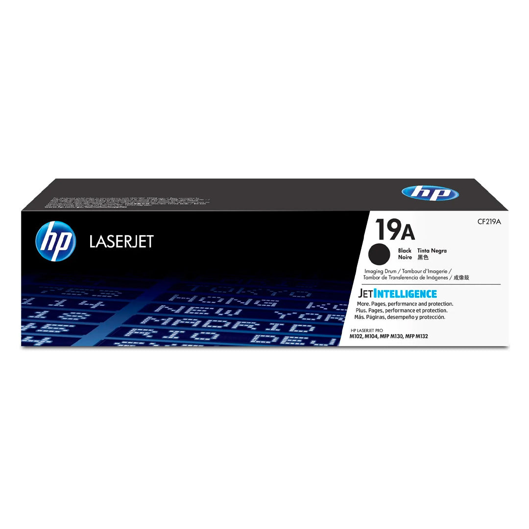 HP 19A LaserJet Imaging Drum - 12K Pages