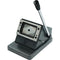 Professional Manual PVC Business Card Die Cutter - 8.6×5.4 cm