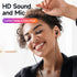سماعة أذن سلكية ستريو من سلسلة مايكرو ستار من ماكدودو HP-348 للبرق