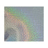 Print Care Holographic PET Vinyl Sticker Paper Small Water Droplets A4 20 Sheets | IT Care Kuwait