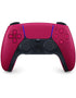 Sony PlayStation 5 DualSense Wireless Controller - Cosmic Red