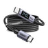 UGREEN L530 USB-C to USB-C 240W PD 3.1 Fast Charging Cable 1m