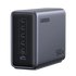 UGREEN Nexode 500W 6-Port GaN Desktop Fast Charger UK Plug