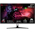 GAMEON GOPS27QHD180IPS Pro Series 27" QHD 180Hz Fast IPS Gaming Monitor – 0.5ms MPRT, HDMI 2.1, PS5 Support – Black