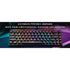 GAMEON PRIMEX GO-MK260-RS Mechanical Keyboard - View 4 | IT Care Kuwait