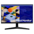 Samsung Essential Monitor LS24C310EAMXUE – 24.0″ FHD / 5 ms / D-Sub / HDMI / Black – Monitor