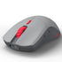 Glorious Series One Pro Wireless Gaming Mouse – Centauri Grey/Red