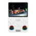 J36 ULTRA 3.5-Inch Classic Portable Gaming Device - White