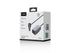 UGREEN EC706 150W 4-Port GaN Fast Car Charger - Gray