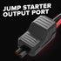 Car Battery Jump Starter and 10,000mAh Power Bank - X9