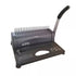 A4 Comb Binding Machine - Black / YD-CM610