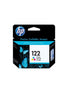 HP 122 Tricolor Ink Cartridge-CH562HE