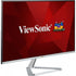 ViewSonic VX2776-SMHD 27 Inch 1080p Monitor with FreeSync, Ultra-Thin Bezels, HDMI and DisplayPort