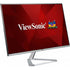 ViewSonic VX2776-SMHD 27 Inch 1080p Monitor with FreeSync, Ultra-Thin Bezels, HDMI and DisplayPort