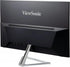 ViewSonic VX2776-SMHD 27 Inch 1080p Monitor with FreeSync, Ultra-Thin Bezels, HDMI and DisplayPort