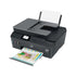 HP Smart Tank 615 Wireless AIO – 11ppm / 4800dpi / A4 / USB / Wi-Fi / FAX / Bluetooth / Color Inkjet – Printer