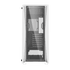 DarkFlash Aigo DK352 Plus ATX Mid Tower Gaming PC Case - White