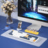 DarkFlash Aigo GD108 Wireless Mechanical Gaming Keyboard - Starry Blue