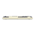 DarkFlash DF98 RGB Tri-Mode Wireless Mechanical Gaming Keyboard - Twilight Yellow Switch