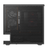 DarkFlash FLOATRON F1 Micro ATX Gaming Case - Black