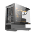 DarkFlash FLOATRON F1 Micro ATX Gaming Case - Black