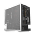 DarkFlash FLOATRON F1 Micro ATX Gaming Case - White