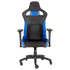 CORSAIR T1 RACE 2018 Gaming Chair - Black/Blue