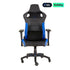 CORSAIR T1 RACE 2018 Gaming Chair - Black/Blue