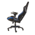 CORSAIR T1 RACE 2018 Gaming Chair - Black/Blue
