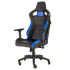 CORSAIR T1 RACE 2018 Gaming Chair - Black/Blue