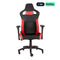 CORSAIR T1 RACE 2018 Gaming Chair Black Red | IT Care Kuwait