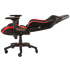 CORSAIR T1 RACE 2018 Gaming Chair - Black/Red