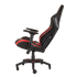 CORSAIR T1 RACE 2018 Gaming Chair - Black/Red