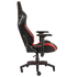 CORSAIR T1 RACE 2018 Gaming Chair - Black/Red