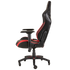 CORSAIR T1 RACE 2018 Gaming Chair - Black/Red