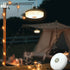 Portable LED String Light YD-2314 – 8M for Camping & Outdoor Use