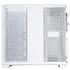 Lian Li O11 Dynamic EVO XL RGB Tempered Glass Full Tower Gaming PC Case, White – Fans Not Included