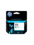 HP 711 Cyan DesignJet Ink Cartridge-CZ130A