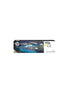 HP 973XL Yellow PageWide Ink Cartridge-F6T83AE