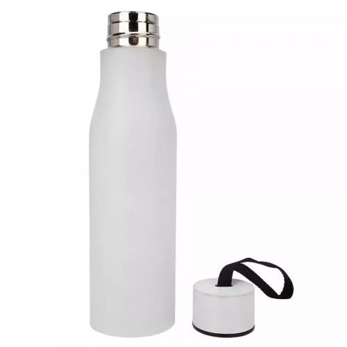Double Wall Stainless Water Bottle – 500ml/ for Sublimation Printing