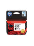 Hp 655 Black Ink Cartridge-CZ109AE