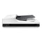 HP ScanJet Pro 2500 f1 - 20ppm 1200dpi A4 USB Flatbed ADF Scanner | IT Care Kuwait
