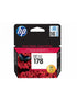 Hp 178 Photo Black Ink Cartridge-CE317HE