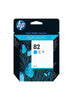 Hp 82 Cyan Ink Cartridge-C4911A