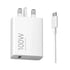 Xiaomi 100W Charging Combo MDY-19-ER GaN Fast Charger with Type-A to Type-C Cable