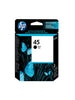 Hp 45 Black Ink Cartridge-51645AE