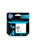 Hp 57 Tricolor Ink Cartridge-C6657AE